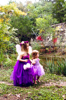 Bella & Sofia Fairy