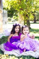 Fairy Lexi & Riley
