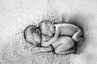 Austin- Newborn- Photography